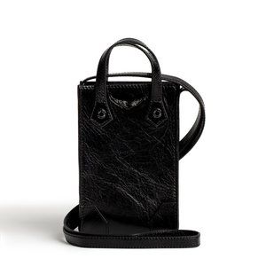 ZADIG & VOLTAIRE Vintage Sunny #2 Phone Pouch